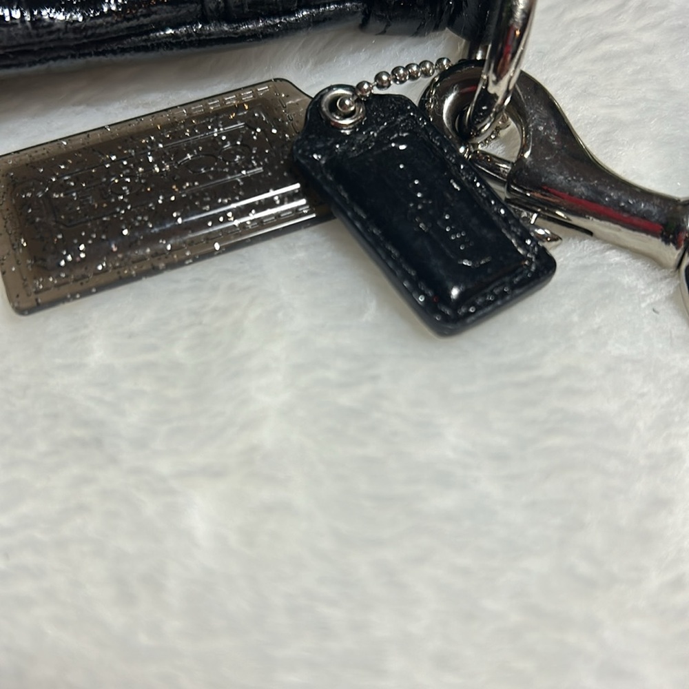 Used Coach Poppy - Picture 4 of 4